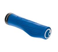 Ergon Grip de Caucho para Manillar de Bicicleta - Negro