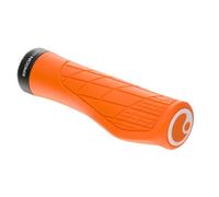 Ergon Grip de Caucho para Manillar de Bicicleta - Negro