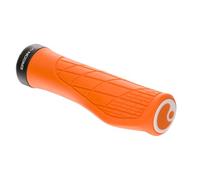 Ergon Grip de Caucho para Manillar de Bicicleta - Negro