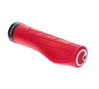 Ergon Grip de Caucho para Manillar de Bicicleta - Negro