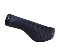 Ergon Grips GS1-S EVO Nightride Blue (Bleu foncé)