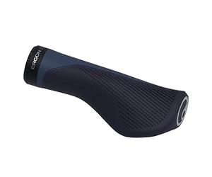 Ergon Grips GS1-S EVO Nightride Blue (Bleu foncé)