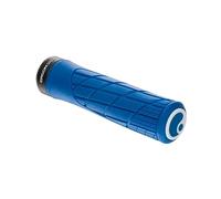 Ergon GA2 Fat Puños Talla única Azul