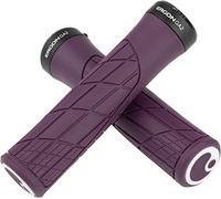 Ergon Grips Technical-GA2 Purple Reign (Violet) Asa para Bicicleta, Unisex Adulto, Morado, Talla única