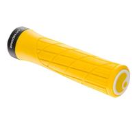 Ergon GA2 Puños Talla única Amarillo