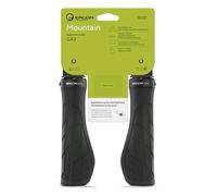 Ergon GA3 Puños L Negro