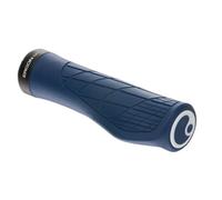 Ergon Grips Technical-Ga3 Large Nightride Blue (Bleu Foncé) Asa para Bicicleta, Unisex Adulto, Azul Oscuro