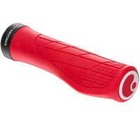 Ergon Grips Technical-Ga3 Small Risky Red (Rouge) Asa para Bicicleta, Unisex Adulto, Rojo, S