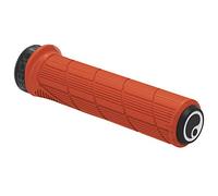Ergon Grips Technical-GD1 EVO Factory Orange Frozen - Tirador de Bicicleta para Adulto, Unisex, Talla única