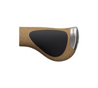 Ergon Grips Technical-Gd1 EVO Slim Factory Orange Frozen Manillar de Bicicleta, Unisex Adulto