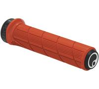 Ergon Grips Technical - Gd1 EVO Slim Factory Orange Frozen - Manillar de Bicicleta Unisex Adulto