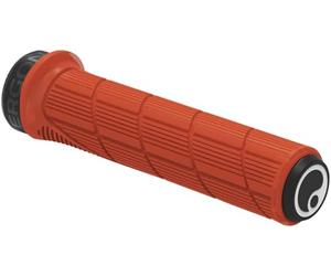 Ergon Grips Technical - Gd1 EVO Slim Factory Orange Frozen - Manillar de Bicicleta Unisex Adulto