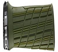 Ergon Grips Technical Ge1 EVO Slim Deep Moss (Verde) Manillar de Bicicleta, Unisex, Talla única