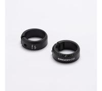 Ergon Gs1 Evo Grips Clamp One Size