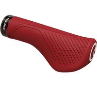 Ergon GS1 EVO - Mango para Bicicleta MTB 3 Colores 2 tamaños S Negro