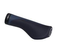Ergon GS1 Evo Puños Tipo Lock-On, Talla Small, Nightride Blue