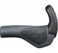 Ergon GS2-L Empuñaduras Grande Negra/Gris