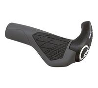 Ergon GS2-L Mango para Bicicleta, Unisex Adulto, Negro, Large