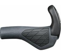 Ergon GS2-L Puños Grande Negro/Gris
