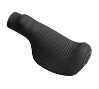 Ergon GT1 Agarre Touring/Comfort Pequeño - Negro