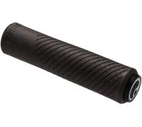Ergon GXR Agarraderas Circulares - Negro Pequeño