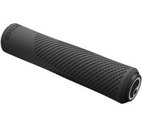 Ergon GXR Agarraderas - Negro Pequeño