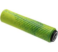 Ergon Gxr Empuñaduras-Lava Amarillo/Verde Grande