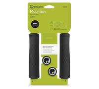 Ergon GXR Grip, Grande, Negro
