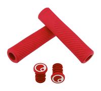 Ergon GXR puños de manillar rojo S
