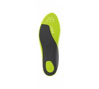 Ergon Ip3 Solestar - Plantillas, Unisex, IP3 Solestar, Negro, 36/37