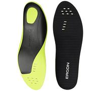 Ergon Ip3 Solestar - Plantillas, Unisex, IP3 Solestar, Negro, 36/37