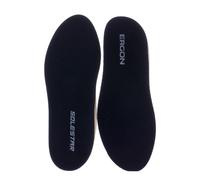 Ergon IP3 Solestar Touring Plantillas 46-47 Negro