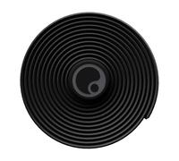 Ergon Lenkerband BT Gravel, Schwarz, 42500030