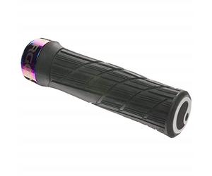Ergon - Mango Ge1 EVO Factory Frozen Stealth/Oil Slick 2022