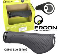 Ergon Manillar Ergo Agarre MTB Ebike Trekking Touring Confort GS1-S Smal Evo