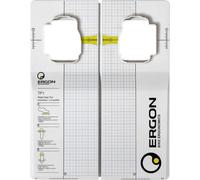 Ergon Outil Installation de Cale TP1-Speedplay, Unisex-Adult, White, Speedplay
