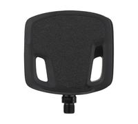 Ergon Pedales de plataforma PT negro L