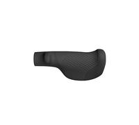 ERGON Puños de bicicleta GT1-S negro | L