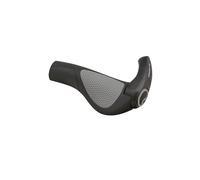 ERGON Puños de bicicleta Performance GP2 negro | S
