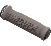 Ergon GDH Fat MTB/Downhill/Enduro/Gravity Fahrradgriffe Slay grau