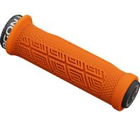 Ergon Puños de manillar GDH Fat naranja