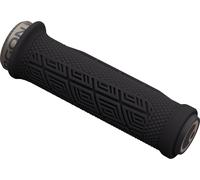 Ergon Puños de manillar GDH Fat negro