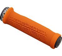 Ergon Puños de manillar GDH naranja