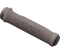 Ergon Puños de manillar GDH Slim gris