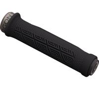 Ergon Puños de manillar GDH Slim negro