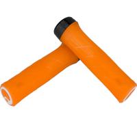 Ergon Grips Technical-GE1 EVO Factory Slim Orange Frozen - Mango para Bicicleta Unisex, Talla única