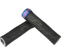 Ergon Puños de manillar GE1 Evo Factory Slim negro one_size