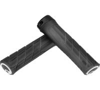 Ergon Puños de manillar GE1 Evo Factory Slim negro one_size