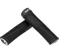 Ergon Puños de manillar GE1 Evo Slim negro one_size