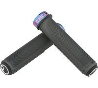 Ergon Puños de manillar GFR1 Factory FMD Racing Edition negro one_size